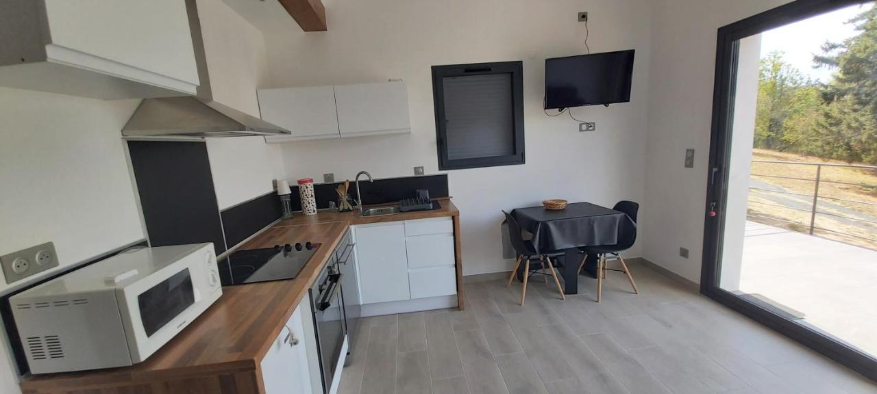 Le Refuge Des Cascades Apartment Vernet-les-Bains Exterior foto